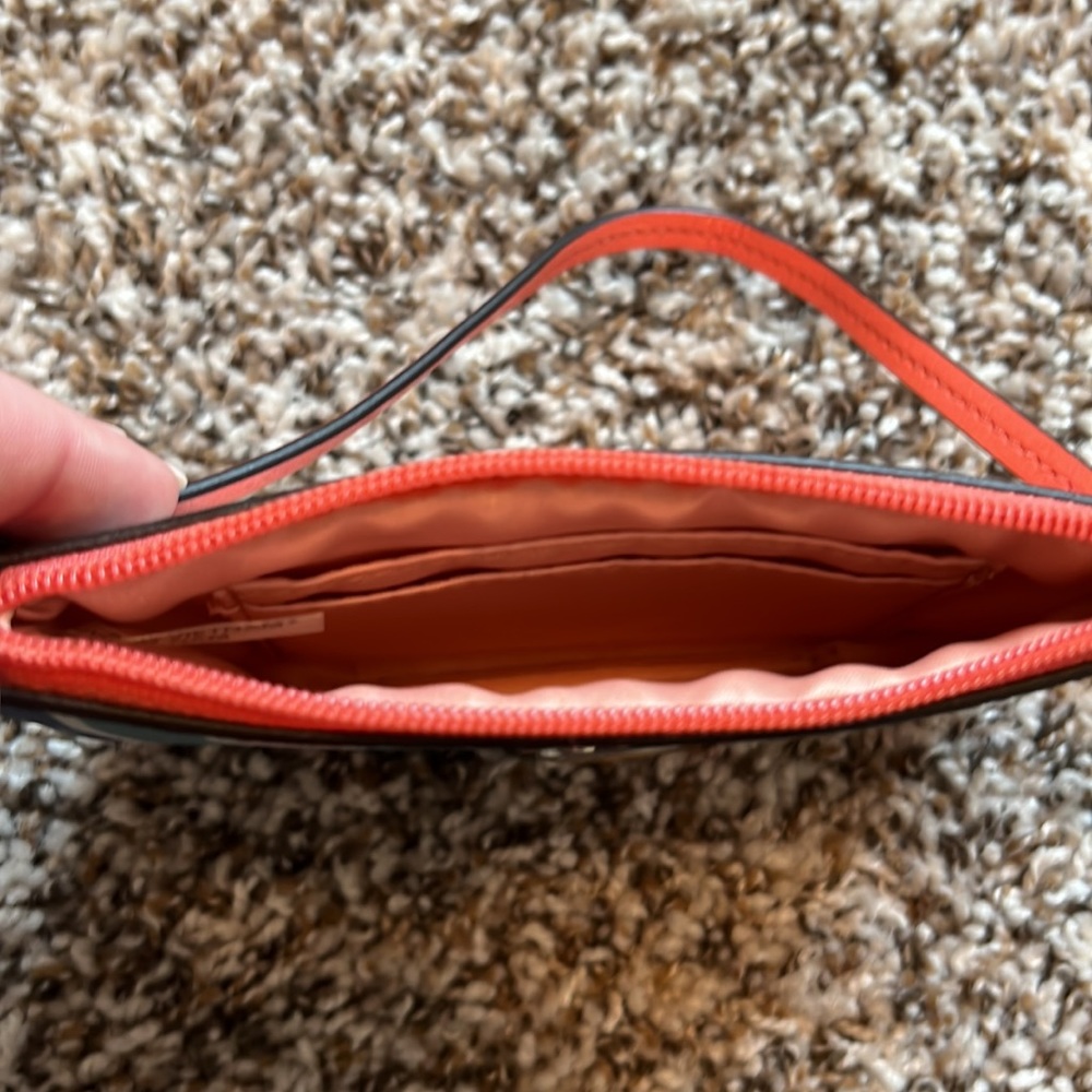 Coach Wristlet Multicolored - Picture 2 of 3